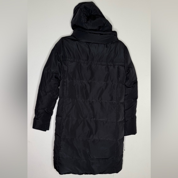 ZARA PUFFER JACKET - Picture 5 of 5